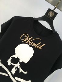 Summer Fashion Mens T Shirts Short Sleeve with O Neck Customized Logo
